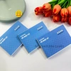 Set 05/01 Sổ Cắt & Sổ Tay Ghi Chép 160 Trang Caro Hải Tiến Định Lượng 60 - Giá 9.500 7