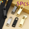 Set 1-3-5 Khóa Kéo Kim Loại Thay Thế Vali - Tiện Dụng, Bảo Mật, Giá Tốt 20k