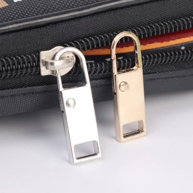 Set 1-3-5 Khóa Kéo Kim Loại Thay Thế Vali - Tiện Dụng, Bảo Mật, Giá Tốt 20k