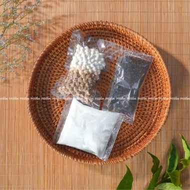 Set 1 pha 5 ly Trà sữa trân châu 94farm Giá chỉ 25.500đ, ngon, thơm, chuẩn vị 4 Set 1 pha 5 ly Trà sữa trân châu 94farm Giá chỉ 25.500đ, ngon, thơm, chuẩn vị 4