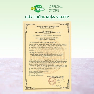 Set 1 pha 5 ly Trà sữa trân châu 94farm Giá chỉ 25.500đ, ngon, thơm, chuẩn vị 8 Set 1 pha 5 ly Trà sữa trân châu 94farm Giá chỉ 25.500đ, ngon, thơm, chuẩn vị 8