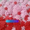 Set 1 SET HOA GIẤY 5 CÁNH Hoa Mai và Hoa Đào 2.3cm-1.5cm Dùng Trang Trí Thiệp 8/3, Sinh Nhật - Giá Ưu Đãi 28,800₫ 6