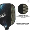 Set 1 Vợt Pickleball Carbon Siêu Nhẹ và 2 Quả Bóng - Giá ưu đãi 904.394 VND 4