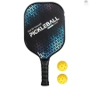 Set 1 Vợt Pickleball Carbon Siêu Nhẹ và 2 Quả Bóng - Giá ưu đãi 904.394 VND 8