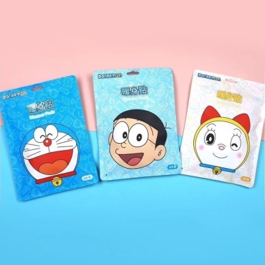 Set 10-20 miếng Dán Giữ Nhiệt Cơ Thể và Bàn Chân - Dán Nóng Sưởi Ấm Đèn Đỏ, Giá 39.900₫