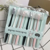 Set 10 Bàn Chải Đánh Răng Hàn Quốc Kháng Khuẩn, có nắp và túi zip Giá 20.000 VND 3