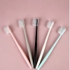 Set 10 Bàn Chải Đánh Răng Nhập Nhật Túi Zip Du Lịch Giá Rẻ - Giá chỉ 16.000đ 2