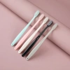 Set 10 Bàn Chải Đánh Răng Nhập Nhật Túi Zip Du Lịch Giá Rẻ - Giá chỉ 16.000đ 6