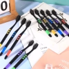 Set 10 Bàn Chải Đánh Răng Nhập Nhật Túi Zip Du Lịch Giá Rẻ - Giá chỉ 16.000đ 8