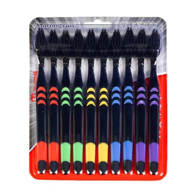 Set 10 Bàn Chải Đánh Răng Nhập Nhật Túi Zip Du Lịch Giá Rẻ - Giá chỉ 16.000đ 9 Set 10 Bàn Chải Đánh Răng Nhập Nhật Túi Zip Du Lịch Giá Rẻ - Giá chỉ 16.000đ 9