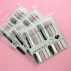 Set 10 Bàn Chải Đánh Răng Nhập Nhật Túi Zip Du Lịch Giá Rẻ - Giá chỉ 16.000đ 10