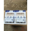 Set 10 bàn chải Hàn Quốc + túi đựng - Giá chỉ 19.900đ, ưu đãi siêu tiết kiệm 8