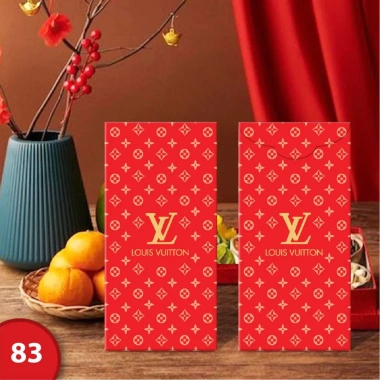 Set 10 bao lì xì thương hiệu nổi tiếng độc lạ hot hit may mắn cả năm - Giá chỉ 14.000 VND 5