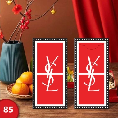 Set 10 bao lì xì thương hiệu nổi tiếng độc lạ hot hit may mắn cả năm - Giá chỉ 14.000 VND 6