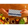 Set 10 bao lì xì thương hiệu nổi tiếng độc lạ hot hit may mắn cả năm - Giá chỉ 14.000 VND 9