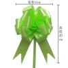 Sét 10 Cái Nơ Rút Tú Cầu KT 3‑120cm – Trang Trí Bó Hoa, Quà Tặng & Túi 3