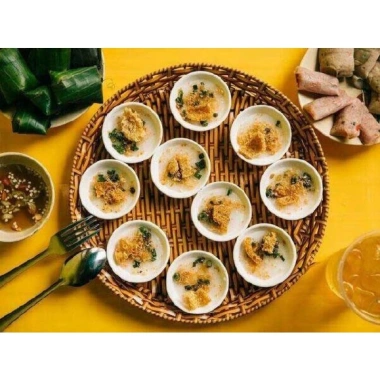 Set 10 Chén Gốm Men Kem Cổ 7cm - Chén Bánh Bèo, Chấm, Đựng Gia Vị, Nước Mắm - Lái Thiêu 45.000 3 Set 10 Chén Gốm Men Kem Cổ 7cm - Chén Bánh Bèo, Chấm, Đựng Gia Vị, Nước Mắm - Lái Thiêu 45.000 3