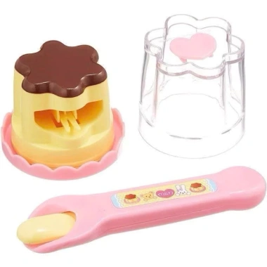 Set 10 chiếc xúc thạch pudding lớn - Đồ chơi an toàn, giá chỉ 125k