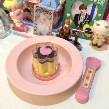 Set 10 chiếc xúc thạch pudding lớn - Đồ chơi an toàn, giá chỉ 125k