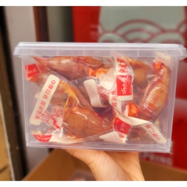 Sét 10 Con Mực Nhồi Thịt Mã Kiều Đại Nương – Giá chỉ 73.999đ, khuyến mại hấp dẫn 4 Sét 10 Con Mực Nhồi Thịt Mã Kiều Đại Nương – Giá chỉ 73.999đ, khuyến mại hấp dẫn 4