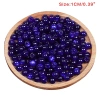 Set 10 cúc áo ngọc trai giả tinh xảo 10mm - Giá ưu đãi 34,320 VND 2