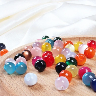 Set 10 cúc áo ngọc trai giả tinh xảo 10mm - Giá ưu đãi 34,320 VND 3 Set 10 cúc áo ngọc trai giả tinh xảo 10mm - Giá ưu đãi 34,320 VND 3