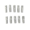 Set 10 Đầu Chuyển Đổi Ổ Cắm Lục Giác 1/4 Sang 1/4 25mm - Giá chỉ 53.816đ 3