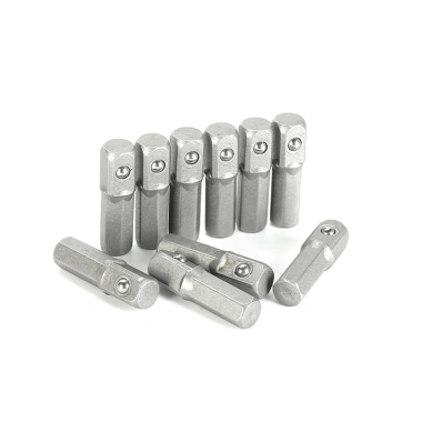 Set 10 Đầu Chuyển Đổi Ổ Cắm Lục Giác 1/4 Sang 1/4 25mm - Giá chỉ 53.816đ 7
