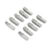 Set 10 Đầu Chuyển Đổi Ổ Cắm Lục Giác 1/4 Sang 1/4 25mm - Giá chỉ 53.816đ 9