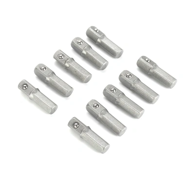 Set 10 Đầu Chuyển Đổi Ổ Cắm Lục Giác 1/4 Sang 1/4 25mm - Giá chỉ 53.816đ 9
