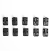 Set 10 Đế Trưng Bày Nhẫn Nhựa Mới - Giá ưu đãi 59.620 VND, thiết kế bền, dễ sắp xếp 4