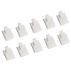 Set 10 Đế Trưng Bày Nhẫn Nhựa Mới - Giá ưu đãi 59.620 VND, thiết kế bền, dễ sắp xếp 8