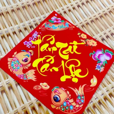 Set 10 Decal Tấn Tài Tấn Lộc Dán dưa hấu, bưởi, bánh chưng, bánh tết - Tết 19.000đ 2 Set 10 Decal Tấn Tài Tấn Lộc Dán dưa hấu, bưởi, bánh chưng, bánh tết - Tết 19.000đ 2