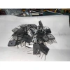 Set 10 Diode Cầu Chỉnh Lưu AC-DC 50A 1.000V Giá ưu đãi 125.000 VND TPHCM 2