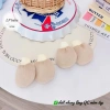 Set 10 Đôi Bao Tay Nhung Lông Siêu Mềm Mại, Ấm Áp Cho Bé - Giá ưu đãi 265.500₫ 3