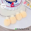 Set 10 Đôi Bao Tay Nhung Lông Siêu Mềm Mại, Ấm Áp Cho Bé - Giá ưu đãi 265.500₫ 4
