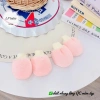 Set 10 Đôi Bao Tay Nhung Lông Siêu Mềm Mại, Ấm Áp Cho Bé - Giá ưu đãi 265.500₫ 5