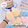 Set 10 Đôi Bao Tay Nhung Lông Siêu Mềm Mại, Ấm Áp Cho Bé - Giá ưu đãi 265.500₫ 6