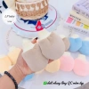 Set 10 Đôi Bao Tay Nhung Lông Siêu Mềm Mại, Ấm Áp Cho Bé - Giá ưu đãi 265.500₫ 8