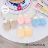 Set 10 Đôi Bao Tay Nhung Lông Siêu Mềm Mại, Ấm Áp Cho Bé - Giá ưu đãi 265.500₫ 9