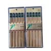Set 10 Đôi Đũa Tre Chống Nấm Mốc An Toàn Không Trơn Trượt - 39.000đ 8