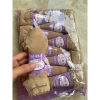 Set 10 Đôi Tất Da Nữ Hàn Quốc Siêu Dai Siêu Bền - Giá 17.500₫