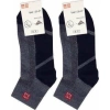 Sét 10 Đôi Tất Nam UNI Nano Chống Hôi, Cổ Dài & Thấp, Hàng Cao Cấp - Giá 69.000đ 5