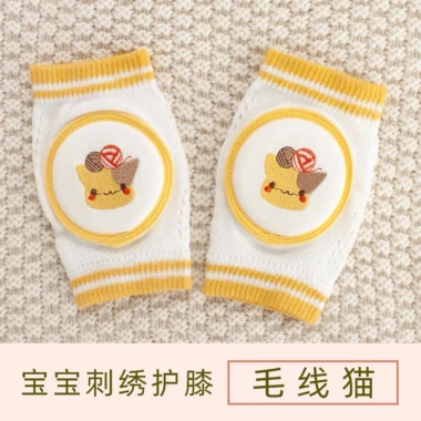 Set 10 Đôi Tất Trườn Bò Hình Thú 7 Màu Dày Dặn cho Bé - Giá ưu đãi 328.500₫