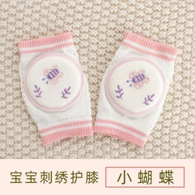 Set 10 Đôi Tất Trườn Bò Hình Thú 7 Màu Dày Dặn cho Bé - Giá ưu đãi 328.500₫