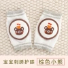 Set 10 Đôi Tất Trườn Bò Hình Thú 7 Màu Dày Dặn cho Bé - Giá ưu đãi 328.500₫ 7