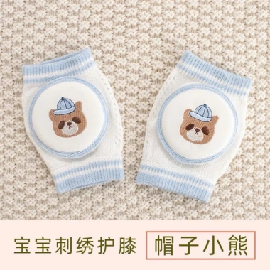 Set 10 Đôi Tất Trườn Bò Hình Thú 7 Màu Dày Dặn cho Bé - Giá ưu đãi 328.500₫