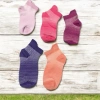 Set 10 Đôi Vớ Trẻ Em Cao Cấp - Cotton Mềm Mịn, Thoáng Khí, Dành Cho Bé 0-6 Tuổi, Giá Chỉ 50.000 VND 5