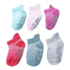 Set 10 Đôi Vớ Trẻ Em Cao Cấp - Cotton Mềm Mịn, Thoáng Khí, Dành Cho Bé 0-6 Tuổi, Giá Chỉ 50.000 VND 8