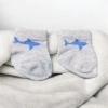 Set 10 Đôi Vớ Trẻ Em Cao Cấp - Cotton Mềm Mịn, Thoáng Khí, Dành Cho Bé 0-6 Tuổi, Giá Chỉ 50.000 VND 9